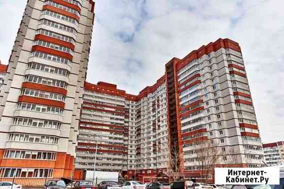 2-комнатная квартира, 59.6 м², 1/17 эт. на продажу в Воронеже Воронеж