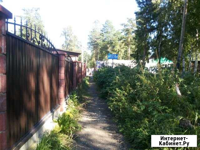 Участок ИЖС 3 сот. на продажу в Иркутске Иркутск - изображение 1