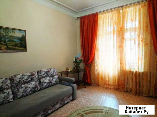 2-комнатная квартира, 52 м², 3/3 эт. на продажу в Кирове Киров - изображение 1