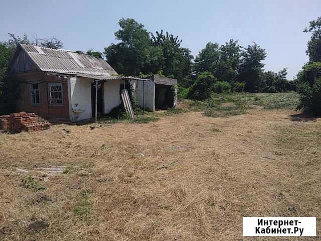 Участок ИЖС 13 сот. на продажу в Старомышастовской Старомышастовская - изображение 1