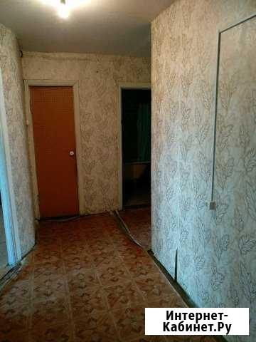 2-комнатная квартира, 54 м², 2/5 эт. на продажу в Скопине Скопин - изображение 1