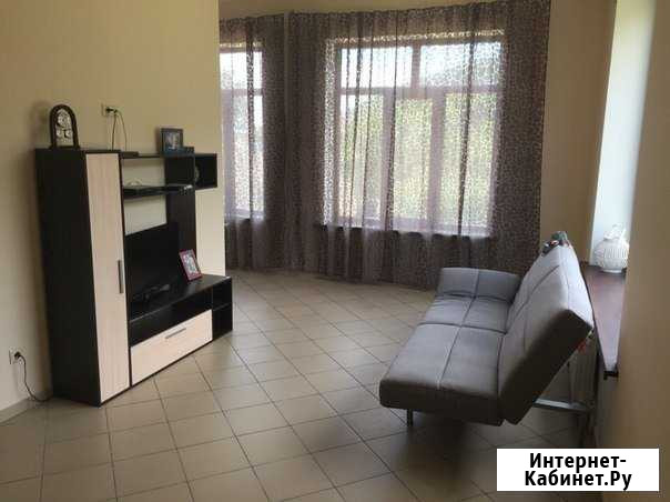 Комната 50 м² в 2-ком. кв., 2/3 эт. в аренду посуточно в Джубге кп Джубга кп - изображение 1