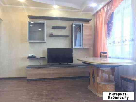 2-комнатная квартира, 52 м², 6/9 эт. в аренду посуточно в Сочи Сочи