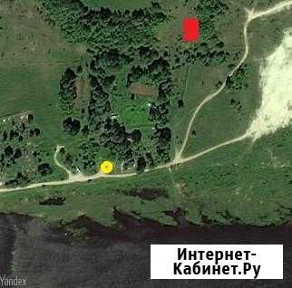 Участок СНТ, ДНП 30 сот. на продажу в Пскове Псков - изображение 1