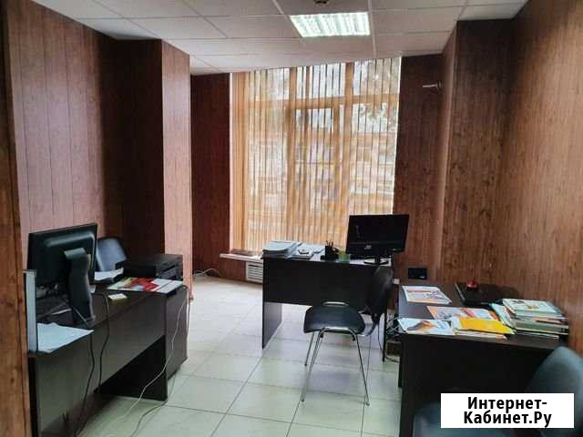 Сдам офисные помещения, 53 кв.м. Краснодар - изображение 1