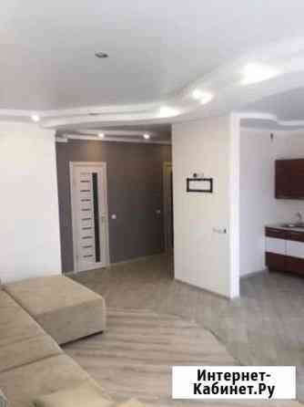 2-комнатная квартира, 61 м², 17/18 эт. на продажу в Ставрополе Ставрополь