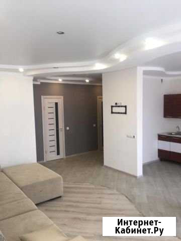 2-комнатная квартира, 61 м², 17/18 эт. на продажу в Ставрополе Ставрополь - изображение 1