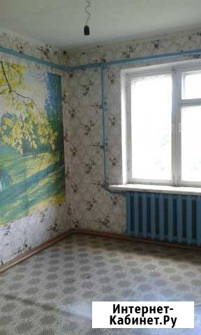 3-комнатная квартира, 62.9 м², 1/1 эт. на продажу в Красногорском Республики Удмуртия Красногорское - изображение 1