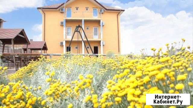 Дом 432 м² на участке 16 сот. на продажу в Евпатории Евпатория - изображение 1