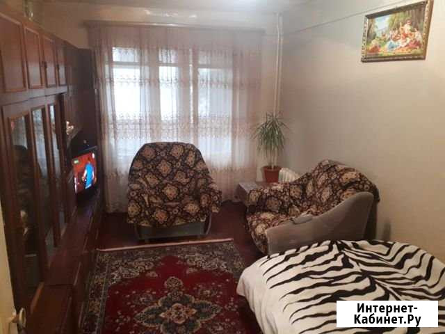 2-комнатная квартира, 40 м², 2/5 эт. на продажу в Ессентуках Ессентуки - изображение 1