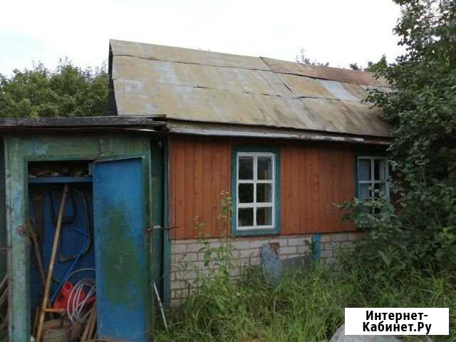 Дача 20 м² на участке 9 сот. на продажу в Смоленске Смоленск - изображение 1