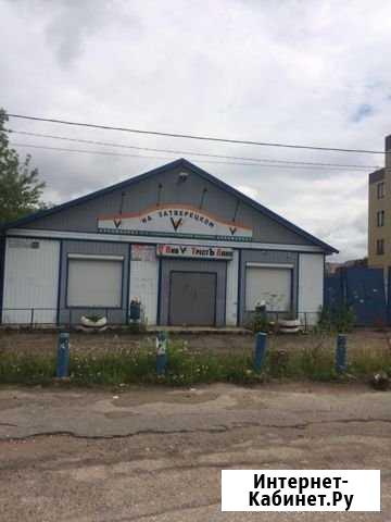 Помещение 168 кв.м Тверь - изображение 1