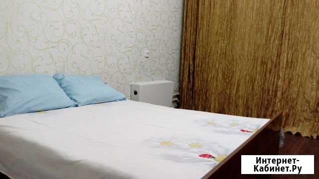 1-комнатная квартира, 34 м², 2/9 эт. в аренду посуточно в Дзержинске Дзержинск - изображение 1