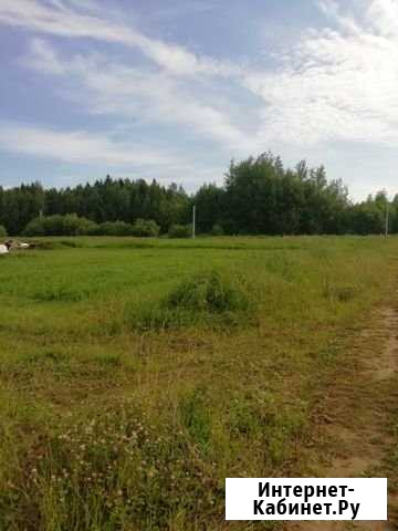 Участок ИЖС 10 сот. на продажу в Кирове Киров - изображение 1