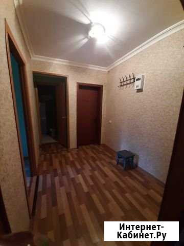 2-комнатная квартира, 45 м², 1/2 эт. на продажу в Арсеньево Арсеньево - изображение 1