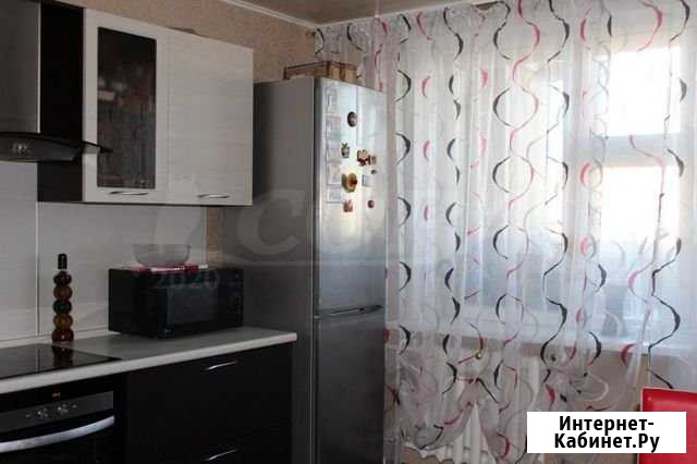 2-комнатная квартира, 66 м², 4/14 эт. на продажу в Тюмени Тюмень - изображение 1