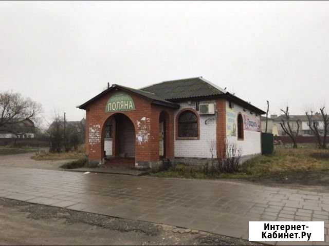 Торговое помещение, 80 кв.м. продажа аренда Киржач - изображение 1