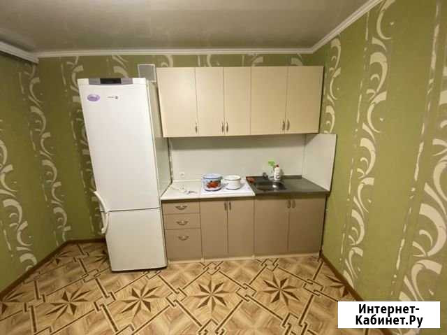 1-комнатная квартира, 38 м², 13/16 эт. на продажу в Пензе Пенза - изображение 1