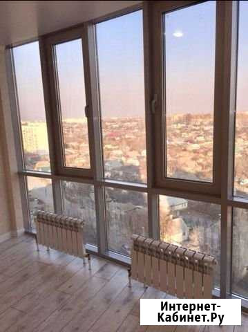 2-комнатная квартира, 54 м², 12/25 эт. на продажу в Энгельсе Энгельс - изображение 1