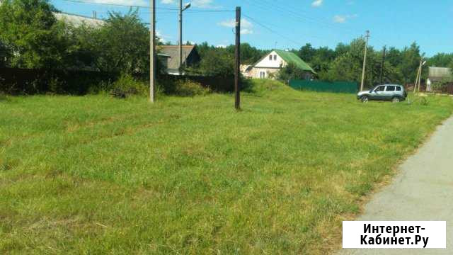 Дом 80 м² на участке 50 сот. на продажу в Липецке Липецк - изображение 1