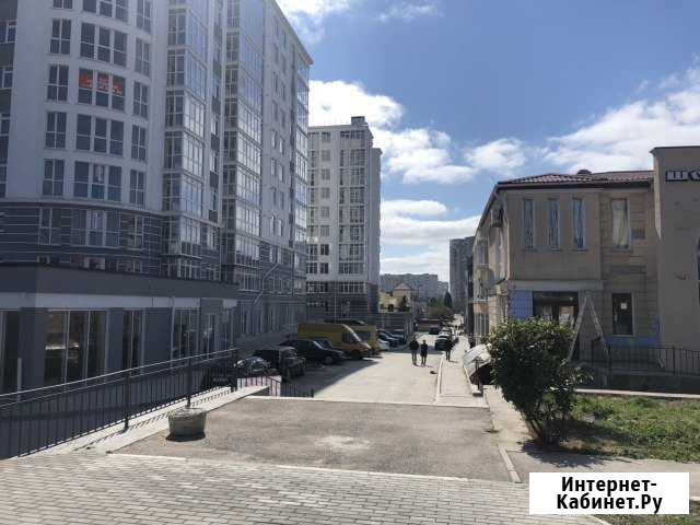 Аренда 27м2, остановка Юмашева Севастополь - изображение 1