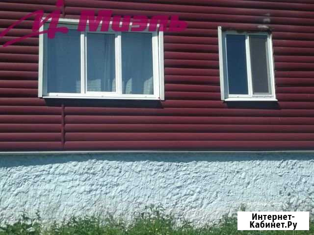 1-комнатная квартира, 27.5 м², 1/2 эт. на продажу в Качканаре Качканар - изображение 1