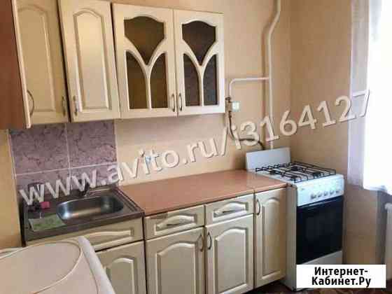 1-комнатная квартира, 33.3 м², 2/6 эт. на продажу в Казани Казань