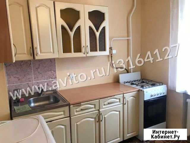 1-комнатная квартира, 33.3 м², 2/6 эт. на продажу в Казани Казань - изображение 1