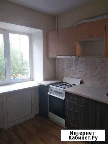 2-комнатная квартира, 40 м², 3/4 эт. на продажу в Ижевске Ижевск - изображение 1