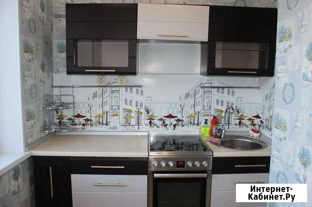 1-комнатная квартира, 27 м², 4/9 эт. на продажу в Ульяновске Ульяновск - изображение 1