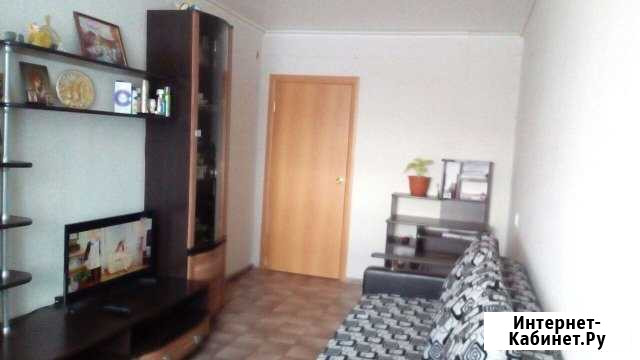Комната 15 м² в 2-ком. кв., 3/5 эт. на продажу в Чебаркуле Чебаркуль - изображение 1