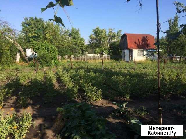 Участок СНТ, ДНП 8 сот. на продажу в Ульяновске Ульяновск - изображение 1