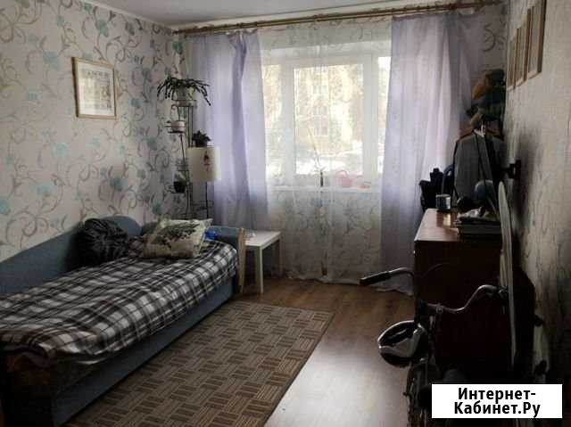 2-комнатная квартира, 47 м², 2/5 эт. на продажу в Мурманске Мурманск - изображение 1