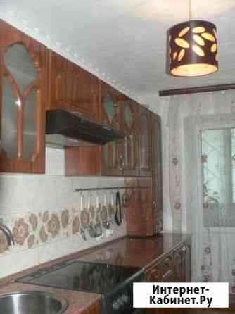 3-комнатная квартира, 81 м², 2/16 эт. на продажу в Самаре Самара