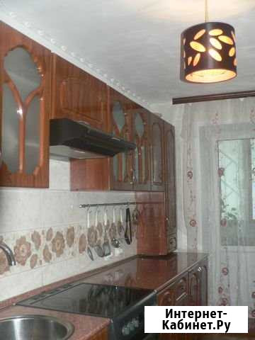 3-комнатная квартира, 81 м², 2/16 эт. на продажу в Самаре Самара - изображение 1