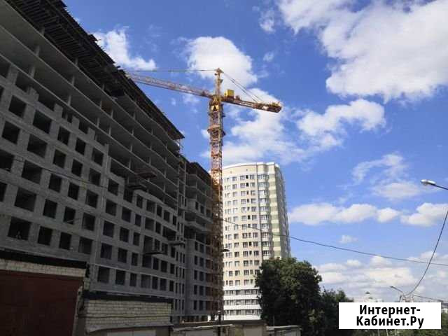 2-комнатная квартира, 69.1 м², 6/14 эт. на продажу в Белгороде Белгород - изображение 1