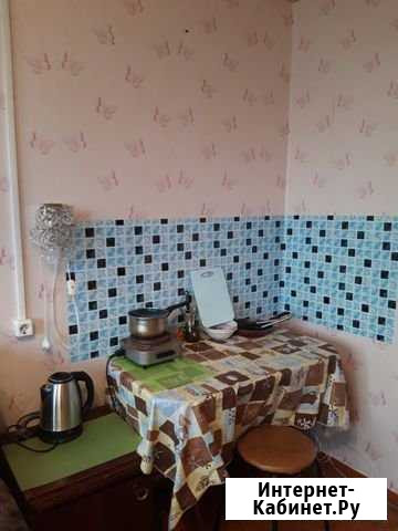Комната 13 м² в 1-ком. кв., 3/5 эт. в аренду на длительный срок в Сыктывкаре Сыктывкар - изображение 1
