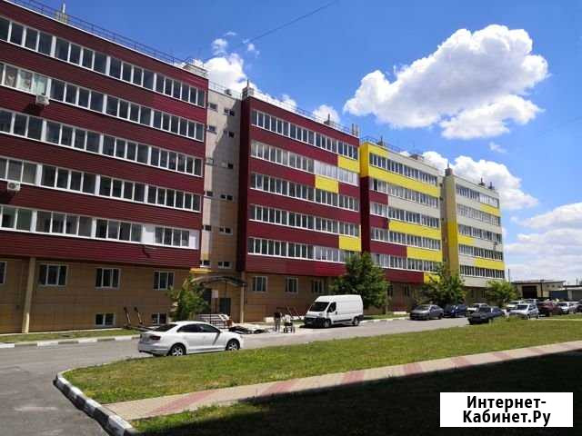 2-комнатная квартира, 95.7 м², 6/6 эт. на продажу в Дубовом Дубовое - изображение 1