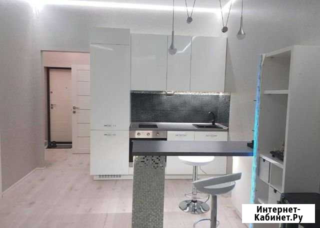 2-комнатная квартира, 51 м², 6/12 эт. на продажу в Анапе Анапа - изображение 1