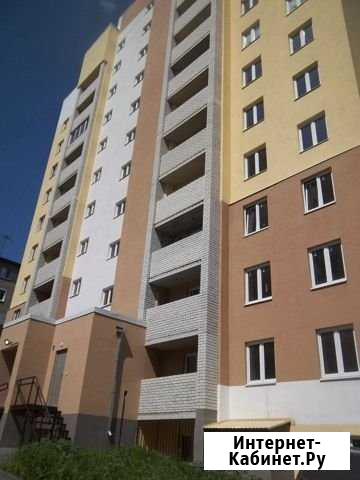2-комнатная квартира, 54.2 м², 5/16 эт. на продажу в Саратове Саратов - изображение 1