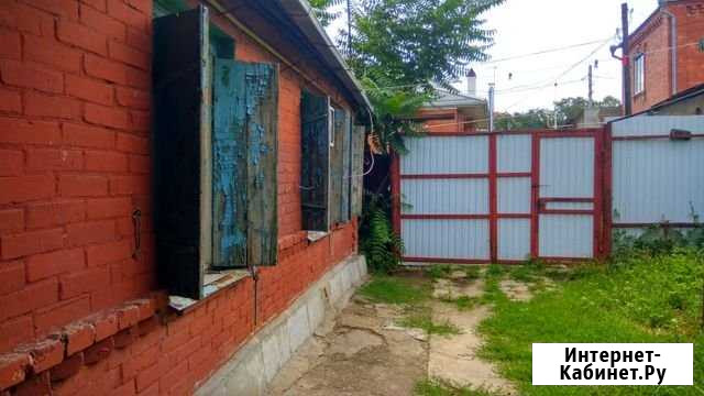 Дом 62 м² на участке 3 сот. на продажу в Армавире Армавир - изображение 1