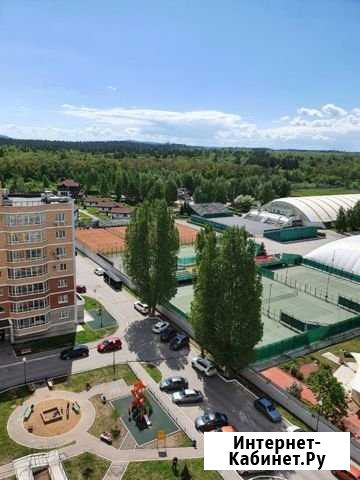 1-комнатная квартира, 41 м², 11/18 эт. на продажу в Тольятти Тольятти - изображение 1