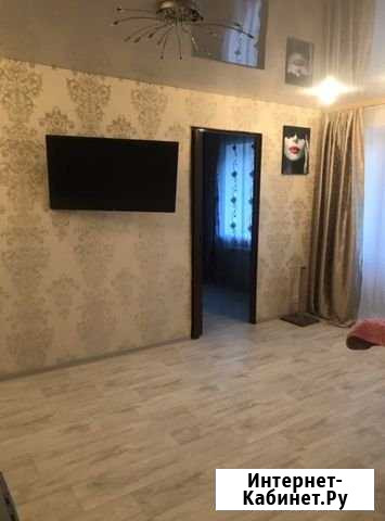 2-комнатная квартира, 45 м², 5/5 эт. на продажу в Прокопьевске Прокопьевск - изображение 1