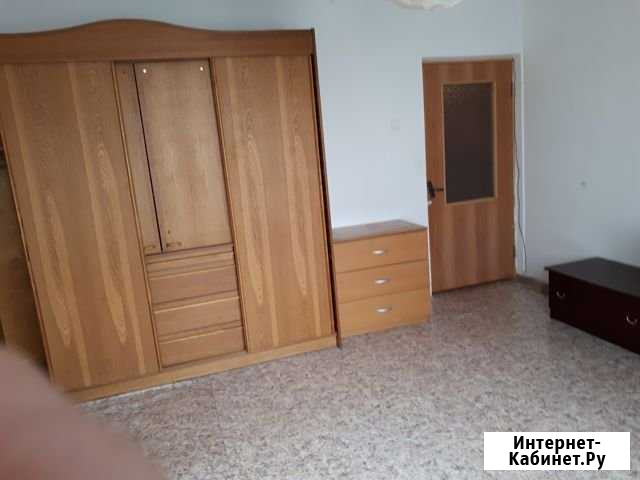Комната 20 м² в 3-ком. кв., 13/17 эт. в аренду на длительный срок в Балашихе Балашиха - изображение 1