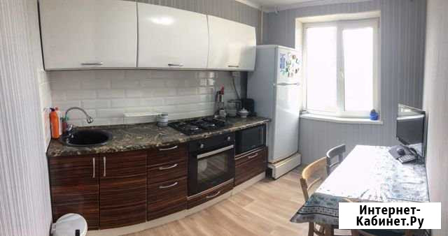 3-комнатная квартира, 64.8 м², 8/9 эт. на продажу в Магнитогорске Магнитогорск - изображение 1