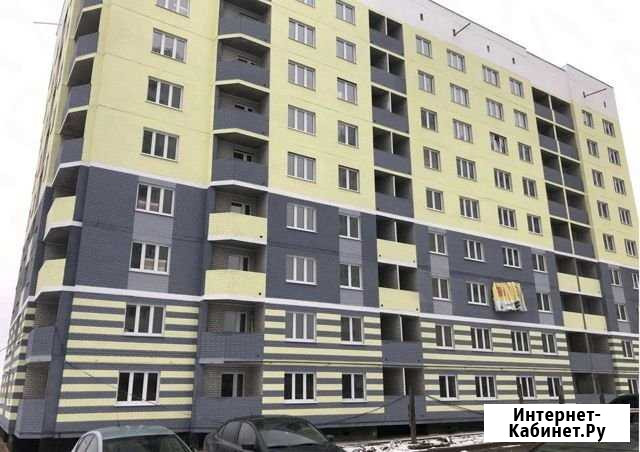 1-комнатная квартира, 40.3 м², 6/9 эт. на продажу в Орле Орёл - изображение 1