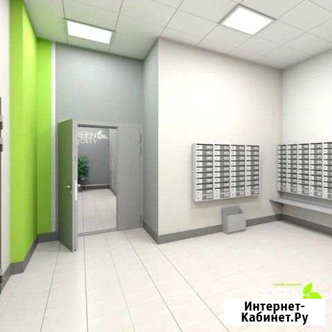 3-комнатная квартира, 84.6 м², 7/20 эт. на продажу в Казани Казань - изображение 1