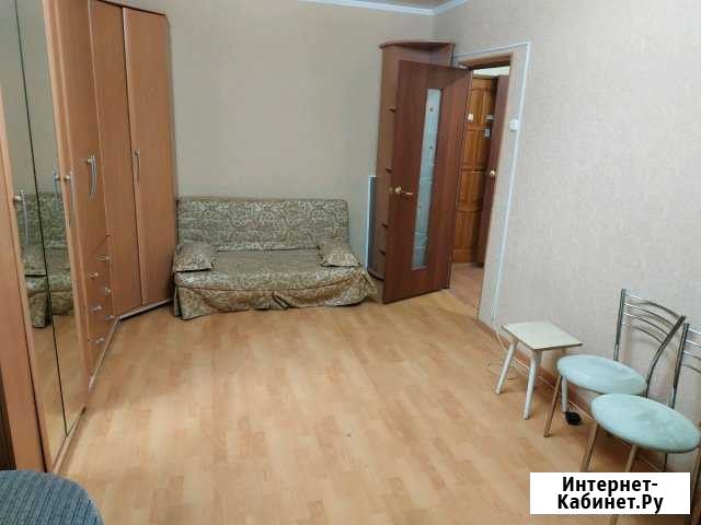 1-комнатная квартира, 35 м², 2/5 эт. в аренду посуточно в Когалыме Когалым - изображение 1