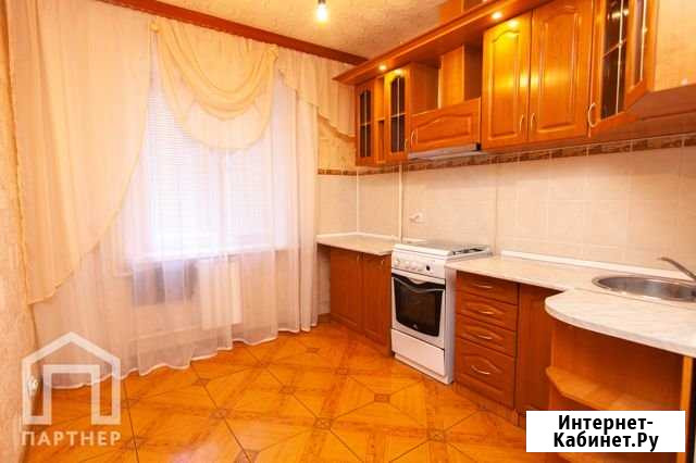 3-комнатная квартира, 68 м², 6/9 эт. на продажу в Ухте Ухта - изображение 1