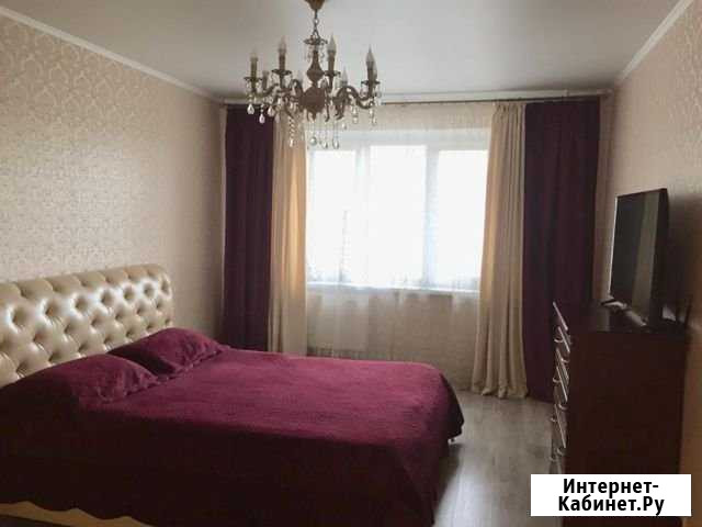 2-комнатная квартира, 60 м², 7/10 эт. на продажу во Владимире Владимир - изображение 1